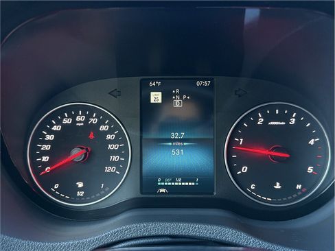 Used 2024 Mercedes-Benz Sprinter 3500 image 59