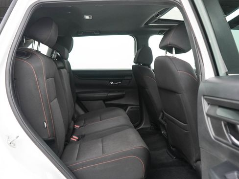 Used 2024 Honda CR-V Sport image 12