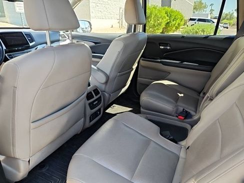 Used 2016 Honda Pilot Elite image 14