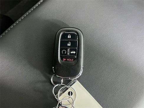 Certified 2025 Honda Accord Sport image 32