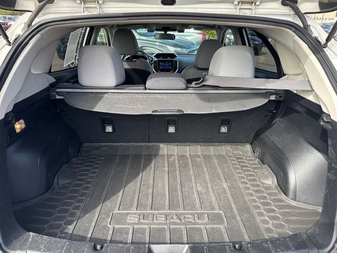 Used 2021 Subaru Crosstrek 2.0i Premium w/ Moonroof Package image 17