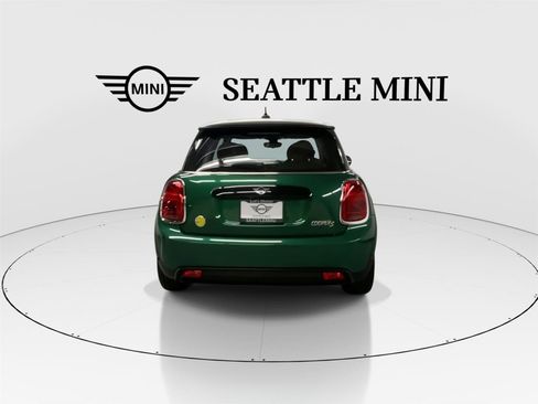 Used 2022 MINI Cooper SE FWD image 10