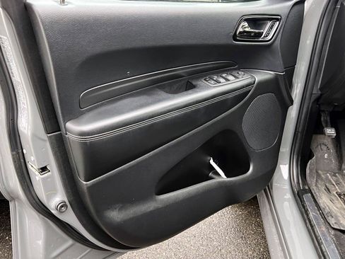 Used 2022 Dodge Durango GT AWD/4WD image 14