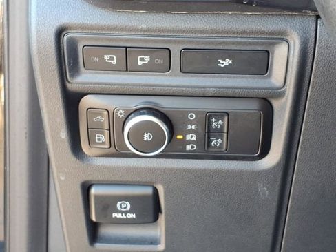 Used 2023 Ford F150 XLT w/ Equipment Group 302A High image 15