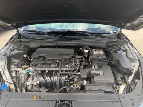 Used 2025 Kia K4 FWD image 31