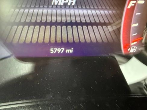 Used 2023 Dodge Challenger SRT Hellcat w/ Driver Convenience Group RWD image 20