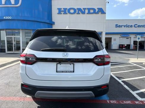 Used 2024 Honda Pilot EX-L image 7