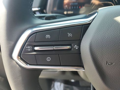 New 2026 Chevrolet Suburban LS w/ LPO, Dark Essentials Package image 20