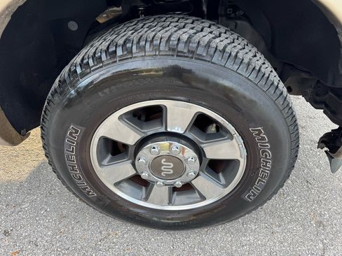 Used 2012 Ford F350 King Ranch image 19