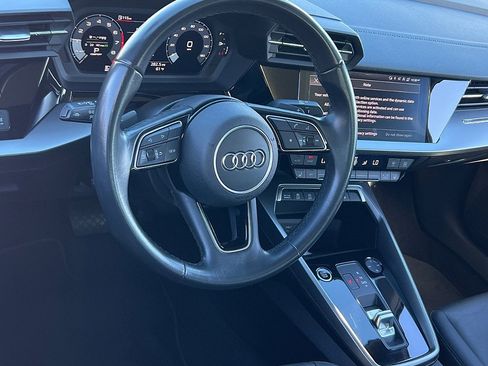 Used 2023 Audi A3 2.0T Premium image 6