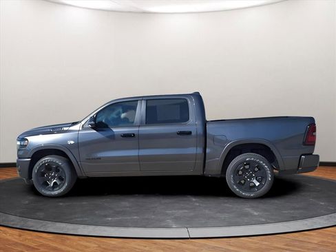 New 2026 RAM 1500 Big Horn image 11
