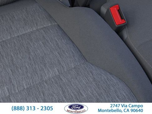 New 2026 Ford F350 XL w/ STX Appearance Package image 17