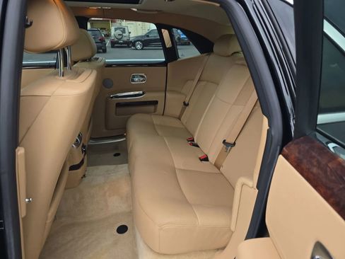 Used 2011 Rolls-Royce Ghost Sedan 4D image 7