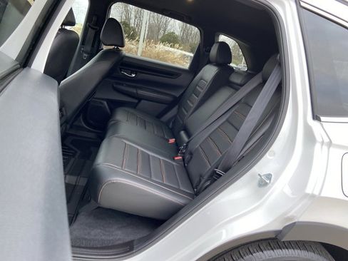 Used 2024 Honda CR-V Sport-L image 15