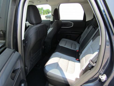 Used 2022 Ford Bronco Sport Big Bend AWD/4WD image 20