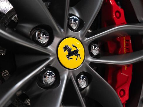 Used 2016 Ferrari 488 GTB RWD image 53