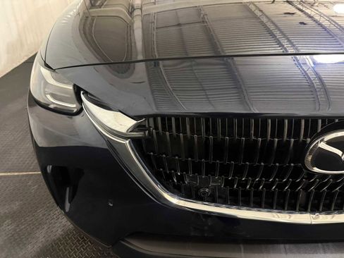 Certified 2025 MAZDA CX-90 3.3 Turbo w/ Preferred Package image 4