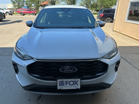 Certified 2025 Ford Escape ST-Line Select AWD/4WD image 6