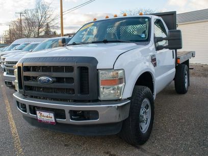 Used 2009 Ford F350 XL