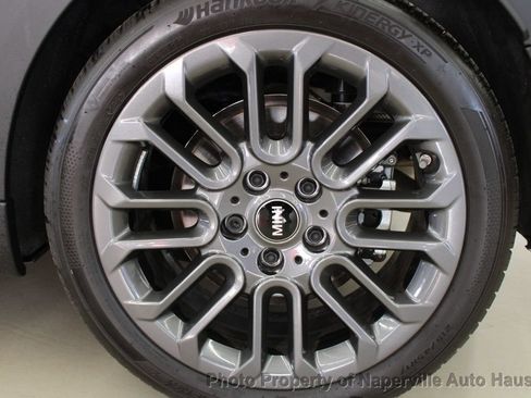Used 2026 MINI Cooper S FWD image 44