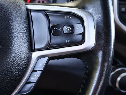 Used 2021 RAM 1500 Big Horn AWD/4WD image 32