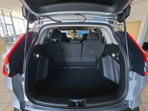 Used 2025 Honda CR-V LX image 22
