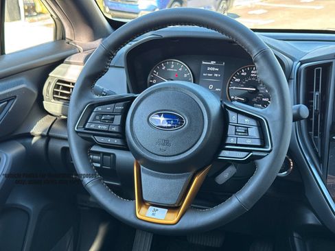 New 2026 Subaru Crosstrek 2.5i Wilderness w/ Crosstrek Mirror Package AWD/4WD image 13