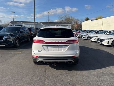 Used 2019 Lincoln MKC Black Label image 3