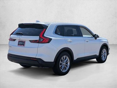 Used 2023 Honda CR-V EX image 5