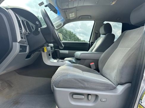 Used 2008 Toyota Tundra 2WD Double Cab image 14