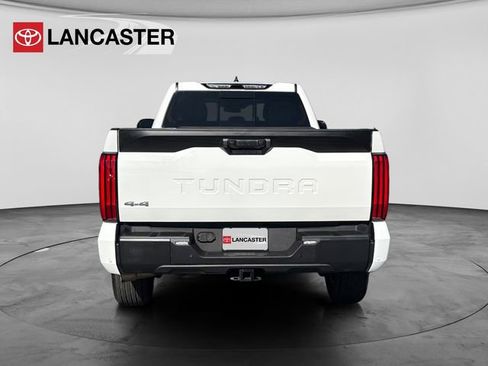 Used 2024 Toyota Tundra SR5 w/ SR5 Convenience Package AWD/4WD image 6