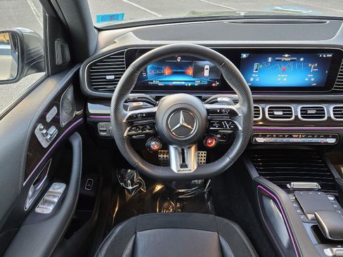 Used 2024 Mercedes-Benz GLE 53 AMG 4MATIC image 13