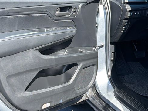 Used 2025 Honda Odyssey EX-L image 23