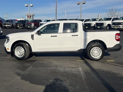 New 2026 Ford Maverick XL w/ Equipment Group 101A image 12