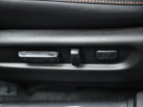 New 2026 Honda Ridgeline TrailSport image 32