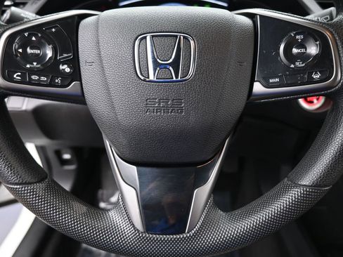 Used 2019 Honda Civic EX image 30