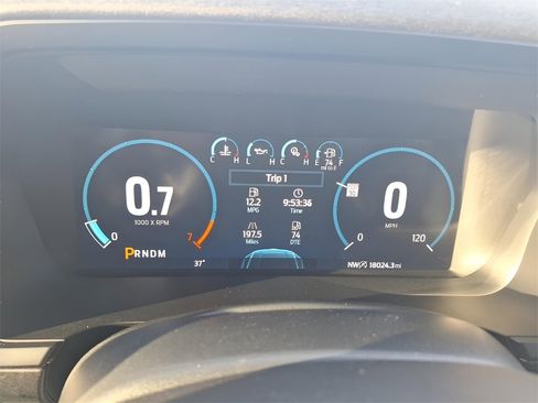 Used 2023 Ford F150 Tremor w/ Equipment Group 402A High image 24