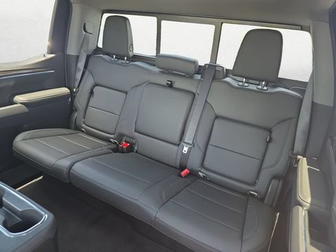 New 2026 Chevrolet Silverado 1500 RST w/ Safety Package AWD/4WD image 13