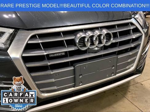 Used 2018 Audi Q5 Prestige AWD/4WD image 30
