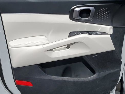 New 2026 Kia Sorento EX FWD image 15