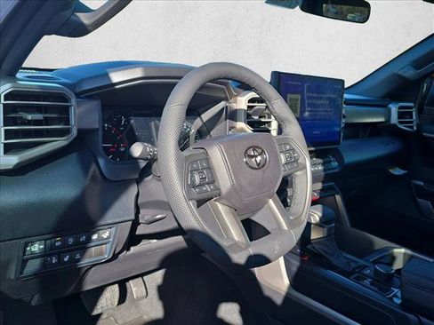 New 2026 Toyota Tundra SR5 image 5