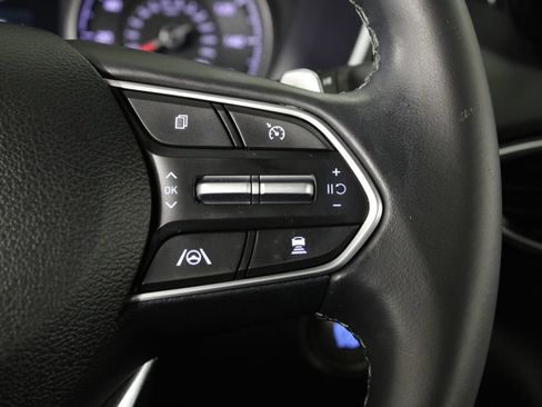 Certified 2023 Hyundai Santa Fe SEL image 29