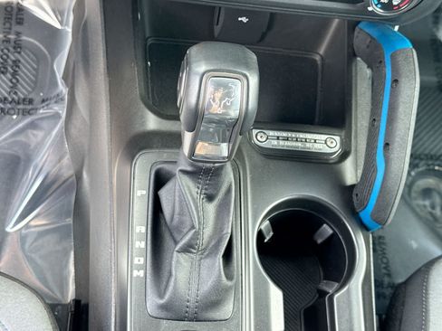 Used 2023 Ford Bronco Black Diamond AWD/4WD image 39