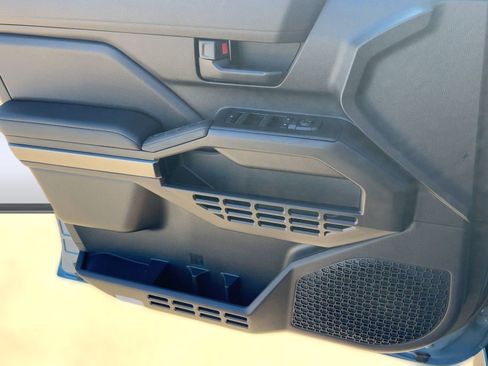 New 2025 Toyota 4Runner SR5 image 21