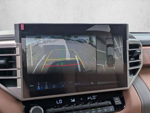 New 2026 Toyota Tundra 1794 Edition image 13