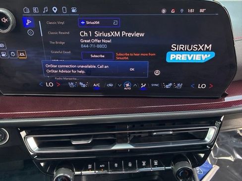 Used 2024 Chevrolet Traverse RS w/ LPO, Floor Liner Package AWD/4WD image 18