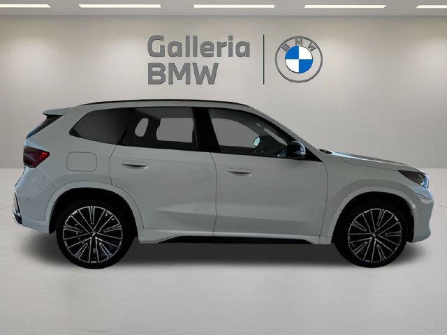 Certified 2026 BMW X1 xDrive28i w/ Technology Package AWD/4WD image 7