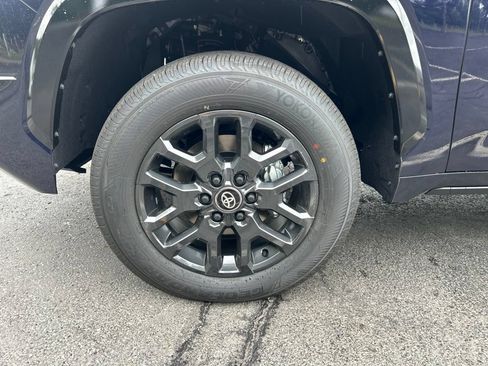 New 2026 Toyota Tundra Platinum AWD/4WD image 28