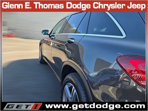 Used 2022 Mercedes-Benz GLC 300 image 10
