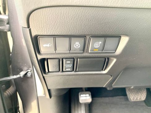 Used 2024 INFINITI QX80 Luxe AWD/4WD image 35